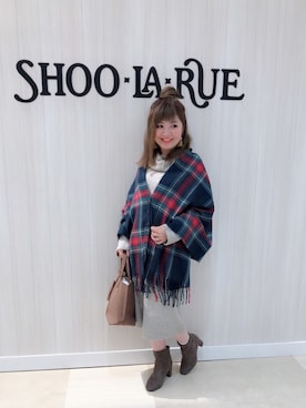 miss＊さん（レディース・148cm）の秋コーディネート