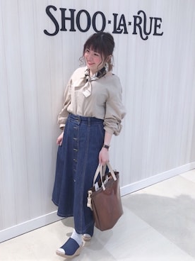 miss＊さんのコーディネート