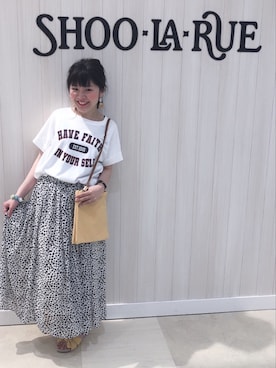 miss＊さんのコーディネート