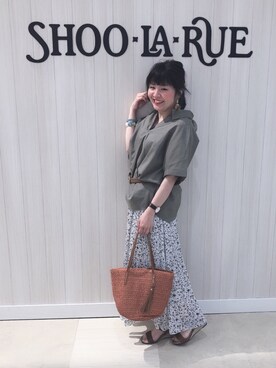 miss＊さんのコーディネート