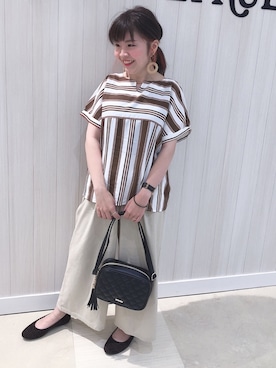 miss＊さんのコーディネート