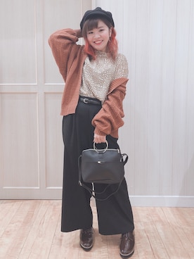 miss＊さんのコーディネート