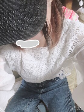 ゆかさんのコーディネート