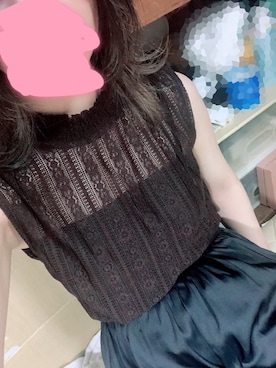 ゆかさんのコーディネート