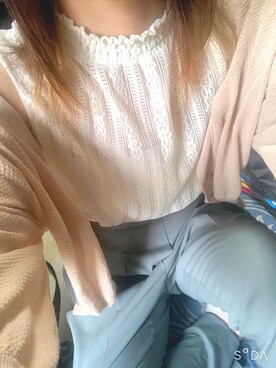 ゆかさんのコーディネート