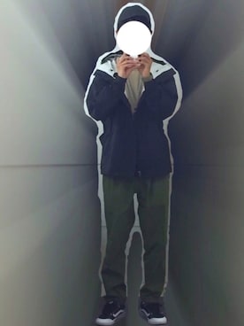 れいさんのコーディネート