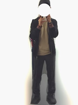 れいさんのコーディネート