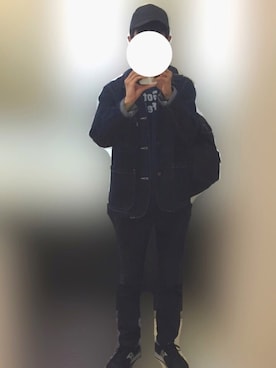 れいさんのコーディネート