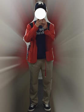 れいさんのコーディネート