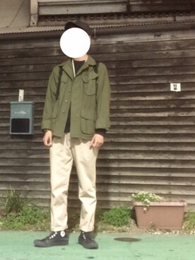 れいさんのコーディネート