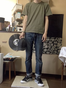 れいさんのコーディネート