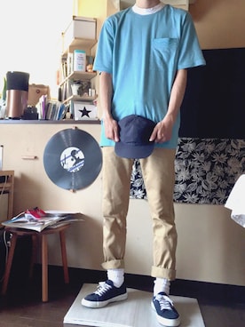 れいさんのコーディネート