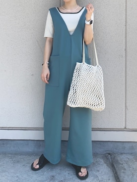 sanuさんのコーディネート