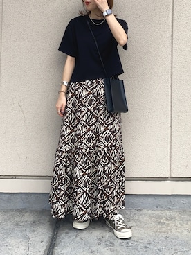 sanuさんのコーディネート