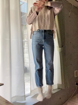 はくさんのコーディネート