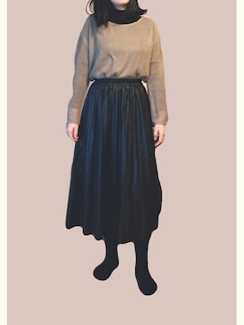 はくさんのコーディネート