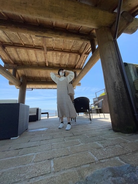 はくさんのコーディネート