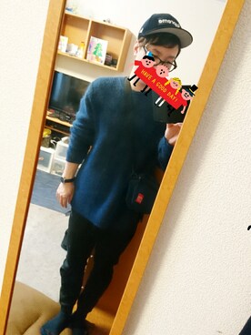 ショウさんのコーディネート