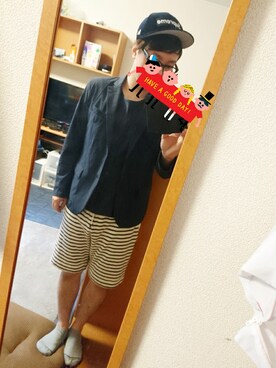 ショウさんのコーディネート