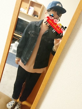 ショウさんのコーディネート