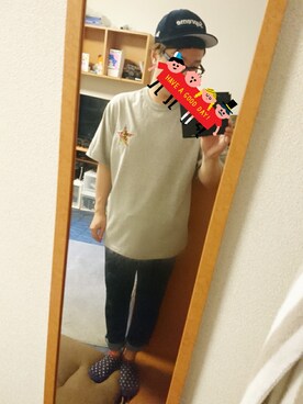 ショウさんのコーディネート