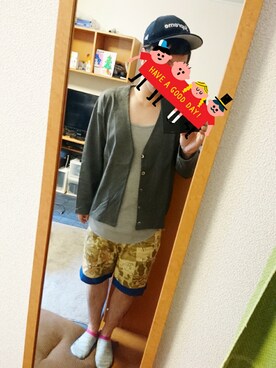 ショウさんのコーディネート