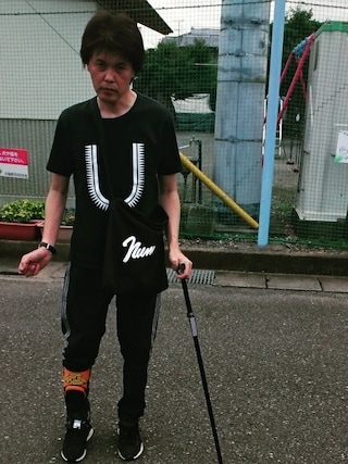 GYAKUSOU（ギャクソウ）の「NIKE（ナイキ） GYAKUSOU WR チーム