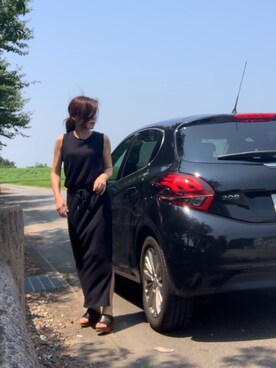 cheekさんのコーディネート