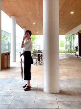 cheekさんのコーディネート