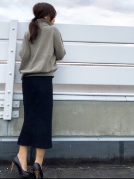 cheekさんのコーディネート