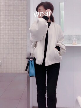 cheekさんのコーディネート