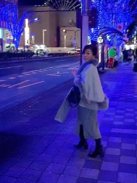 cheekさんのコーディネート