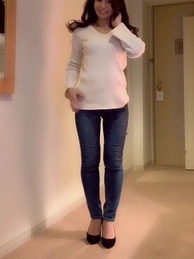 cheekさんのコーディネート