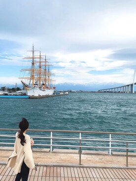 cheekさんのコーディネート