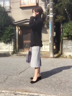 cheekさんのコーディネート