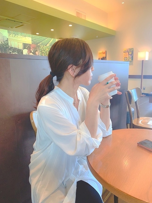 cheekさんのコーディネート