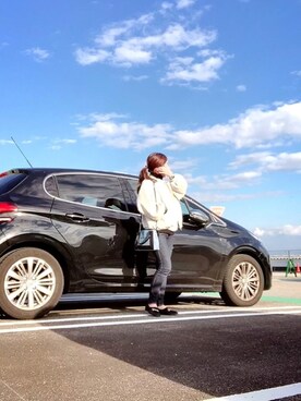 cheekさんのコーディネート