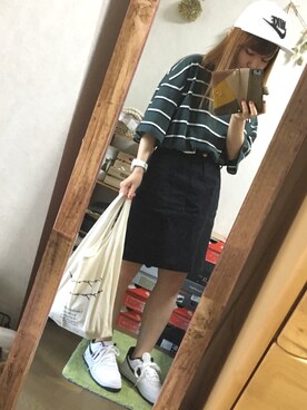 ako＊さんのコーディネート