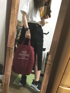 ako＊さんのコーディネート