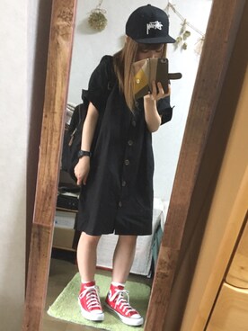 ako＊さんのコーディネート