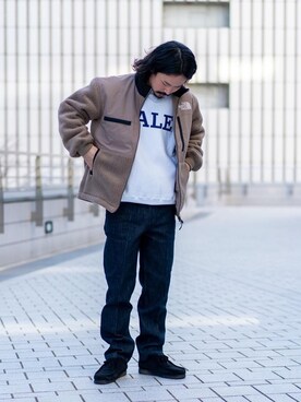 松田　恭一さんのコーディネート