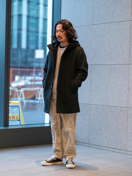 BEAUTY&YOUTH UNITED ARROWS（ビューティーアンドユース