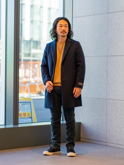 BEAUTY&YOUTH UNITED ARROWS（ビューティーアンドユースユナイテッド