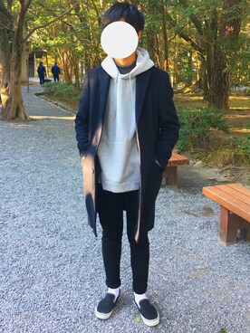 SHINさんのコーディネート