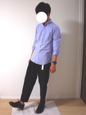 SHINさんのコーディネート