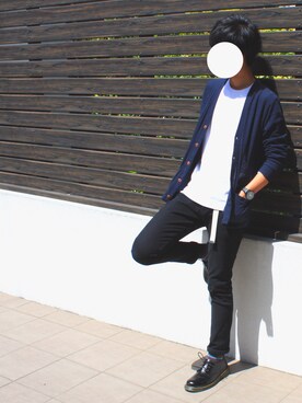 SHINさんのコーディネート