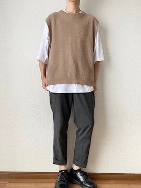 negi  さんのコーディネート