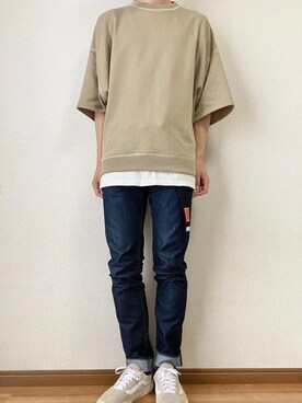 negi  さんのコーディネート