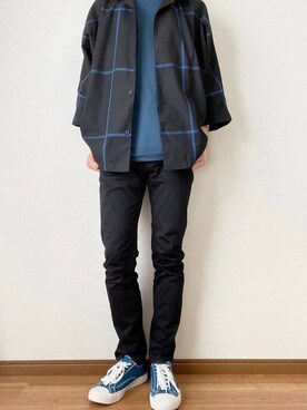 negi  さんのコーディネート