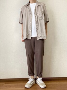 negi  さんのコーディネート